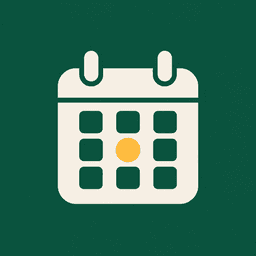 DatePick logo