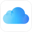 iCloud Calendar logo
